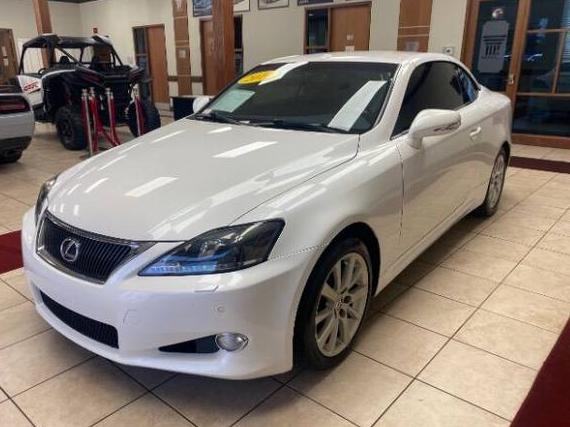 LEXUS IS 2010 JTHFF2C29A2502012 image LEXUS IS 2010 JTHFF2C29A2502012 image