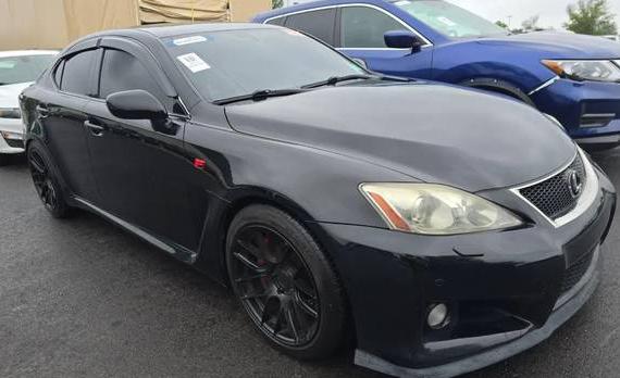 LEXUS IS 2010 JTHBP5C24A5007535 image LEXUS IS 2010 JTHBP5C24A5007535 image