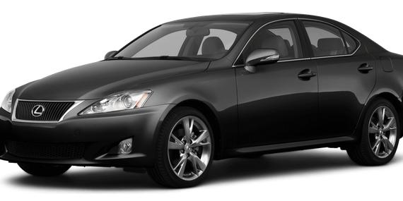 LEXUS IS 2010 JTHBF5C22A5120984 image