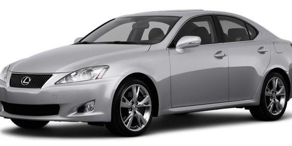 LEXUS IS 2010 JTHCF5C20A5042922 image