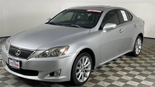 LEXUS IS 2010 JTHCF5C29A5040697 image