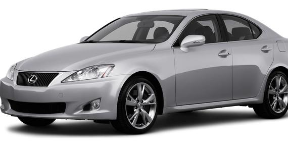 LEXUS IS 2010 JTHCF5C26A5039149 image LEXUS IS 2010 JTHCF5C26A5039149 image