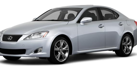 LEXUS IS 2010 JTHCF5C2XA5043270 image