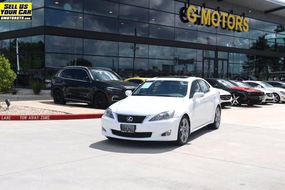 LEXUS IS 2010 JTHBE5C24A5024745 image LEXUS IS 2010 JTHBE5C24A5024745 image