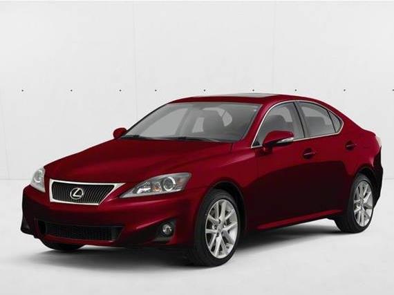 LEXUS IS 2010 JTHCF5C26A5036686 image LEXUS IS 2010 JTHCF5C26A5036686 image