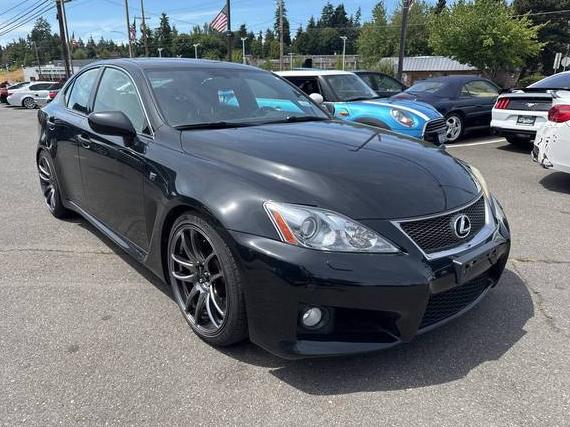 LEXUS IS 2010 JTHBP5C24A5007616 image