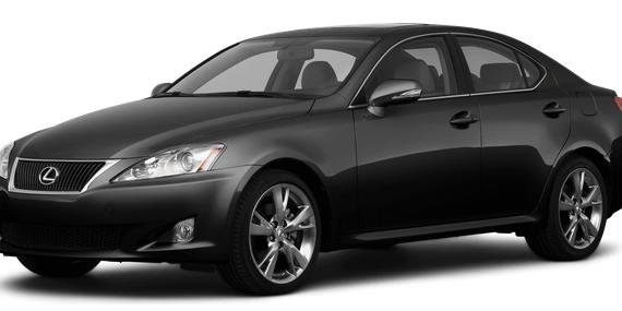 LEXUS IS 2010 JTHBF5C2XA5117461 image
