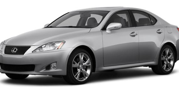 LEXUS IS 2010 JTHBF5C29A5120335 image