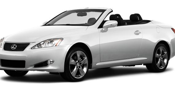 LEXUS IS 2010 JTHFF2C22A2501011 image LEXUS IS 2010 JTHFF2C22A2501011 image