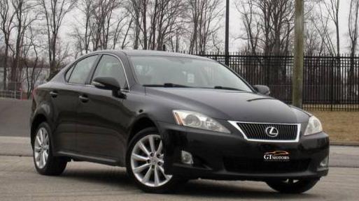 LEXUS IS 2010 JTHCF5C22A5039746 image