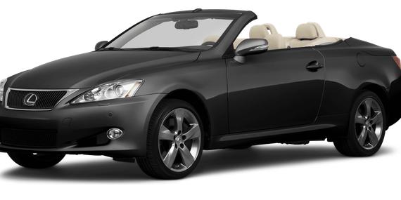 LEXUS IS 2010 JTHFE2C24A2501420 image LEXUS IS 2010 JTHFE2C24A2501420 image