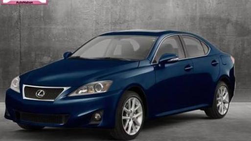 LEXUS IS 2010 JTHBF5C29A5112431 image