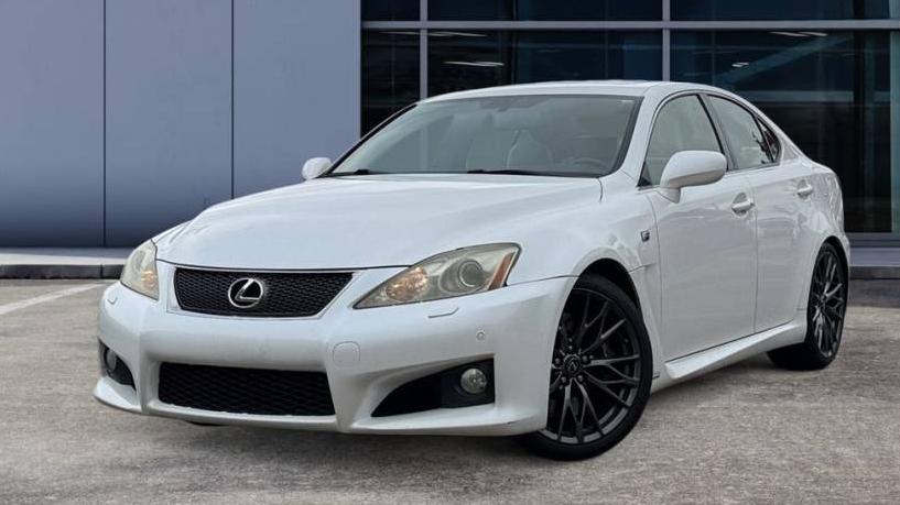 LEXUS IS 2010 JTHBP5C24A5007213 image