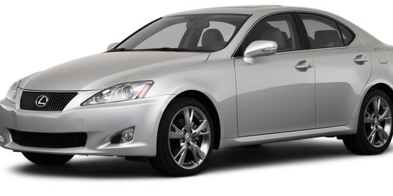 LEXUS IS 2010 JTHBF5C24A5117908 image LEXUS IS 2010 JTHBF5C24A5117908 image