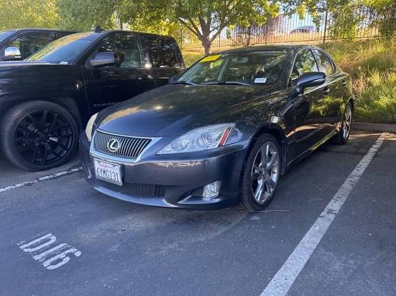 LEXUS IS 2010 JTHBE5C25A5024141 image LEXUS IS 2010 JTHBE5C25A5024141 image