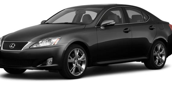 LEXUS IS 2010 JTHBF5C22A2100106 image