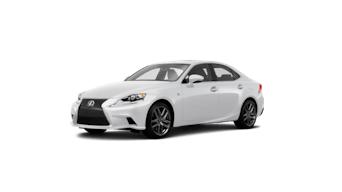 LEXUS IS 2014 JTHBE1D22E5006046 image