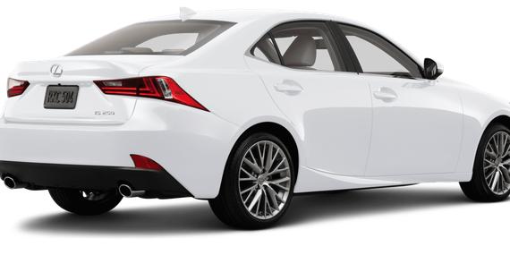 LEXUS IS 2014 JTHCF1D26E5014328 image