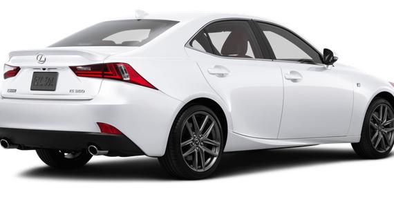 LEXUS IS 2014 JTHBP5C20E5011510 image