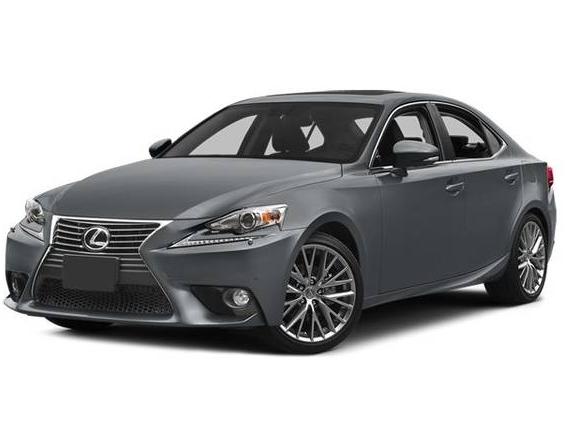 LEXUS IS 2014 JTHBF1D27E5014981 image