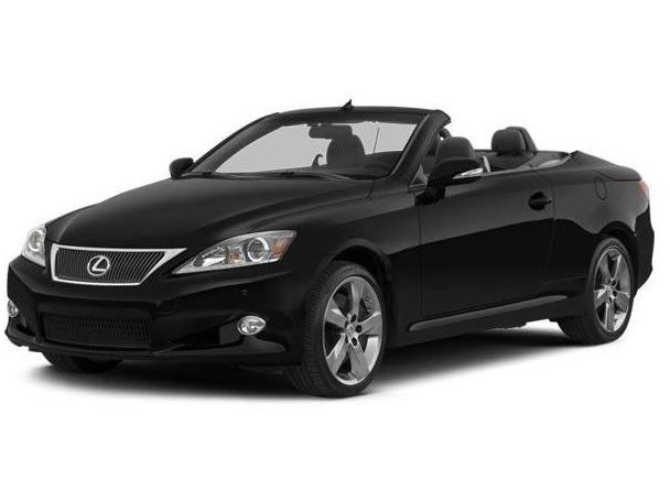 LEXUS IS 2014 JTHFF2C27E2530431 image