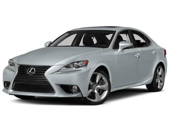 LEXUS IS 2014 JTHCE1D29E5003052 image