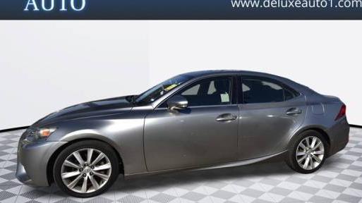 LEXUS IS 2014 JTHBF1D25E5029012 image