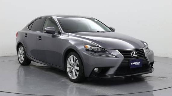 LEXUS IS 2014 JTHCF1D21E5000529 image LEXUS IS 2014 JTHCF1D21E5000529 image