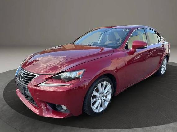 LEXUS IS 2014 JTHCF1D2XE5012873 image