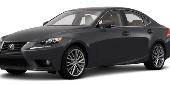LEXUS IS 2014 JTHBF1D20E5001652 image
