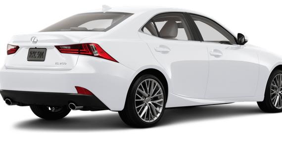 LEXUS IS 2014 JTHCF1D22E5000720 image