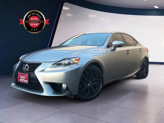 LEXUS IS 2014 JTHBF1D24E5020754 image LEXUS IS 2014 JTHBF1D24E5020754 image