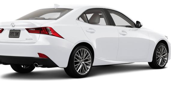 LEXUS IS 2014 JTHCF1D21E5013975 image