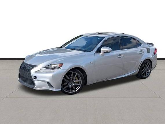 LEXUS IS 2014 JTHBF1D2XE5001626 image LEXUS IS 2014 JTHBF1D2XE5001626 image