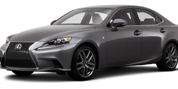 LEXUS IS 2014 JTHBE1D2XE5011737 image