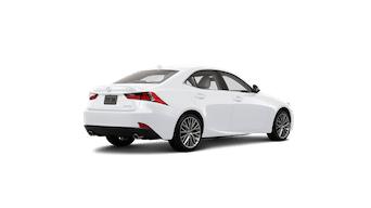 LEXUS IS 2014 JTHCF1D20E5010016 image