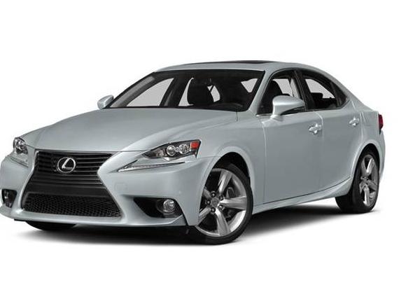 LEXUS IS 2014 JTHCE1D29E5004573 image
