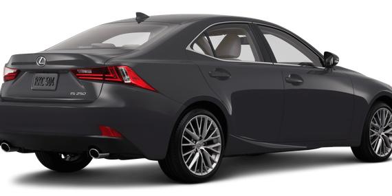 LEXUS IS 2014 JTHCF1D20E5003101 image LEXUS IS 2014 JTHCF1D20E5003101 image