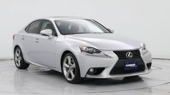 LEXUS IS 2014 JTHBE1D27E5003627 image LEXUS IS 2014 JTHBE1D27E5003627 image