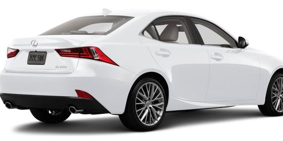 LEXUS IS 2014 JTHCF1D27E5003144 image