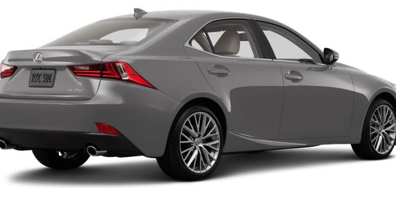 LEXUS IS 2014 JTHCF1D21E5007450 image