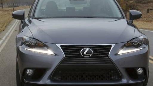 LEXUS IS 2014 JTHBE1D28E5004155 image