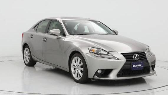 LEXUS IS 2014 JTHBF1D25E5009567 image LEXUS IS 2014 JTHBF1D25E5009567 image