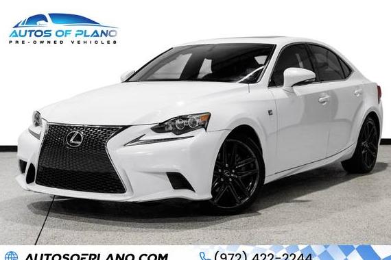 LEXUS IS 2014 JTHBF1D2XE5028003 image LEXUS IS 2014 JTHBF1D2XE5028003 image