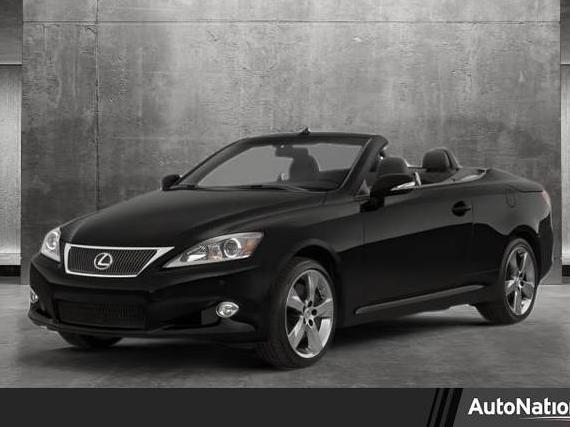 LEXUS IS 2014 JTHFF2C29E2530544 image