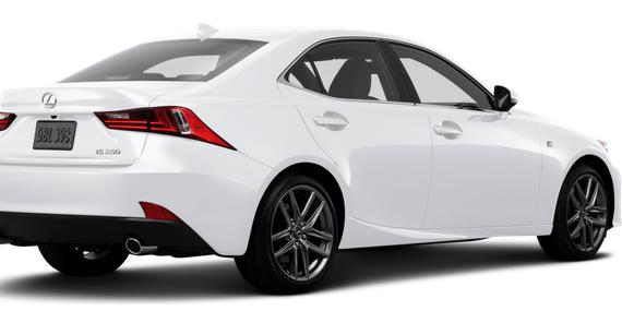 LEXUS IS 2014 JTHCE1D29E5003973 image