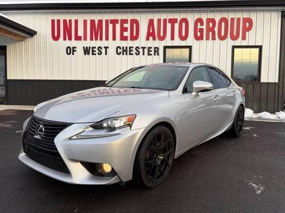 LEXUS IS 2014 JTHCF1D23E5003304 image LEXUS IS 2014 JTHCF1D23E5003304 image