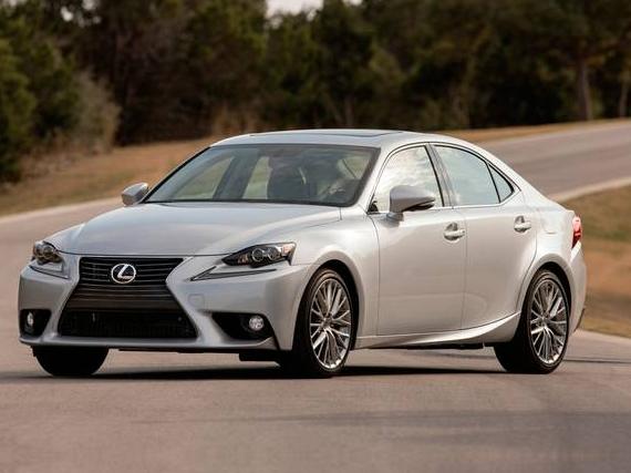 LEXUS IS 2014 JTHCF1D28E5007249 image LEXUS IS 2014 JTHCF1D28E5007249 image