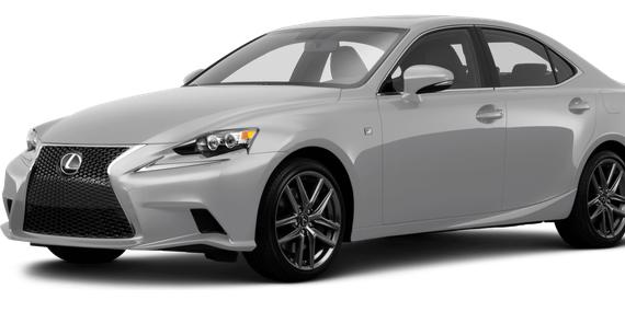 LEXUS IS 2014 JTHBE1D2XE5000298 image