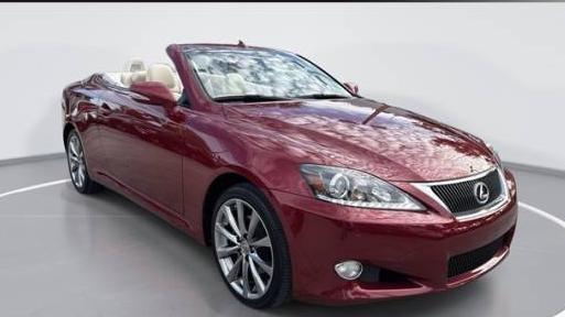 LEXUS IS 2014 JTHFF2C28E2530342 image